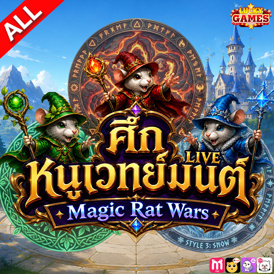 Event Banner