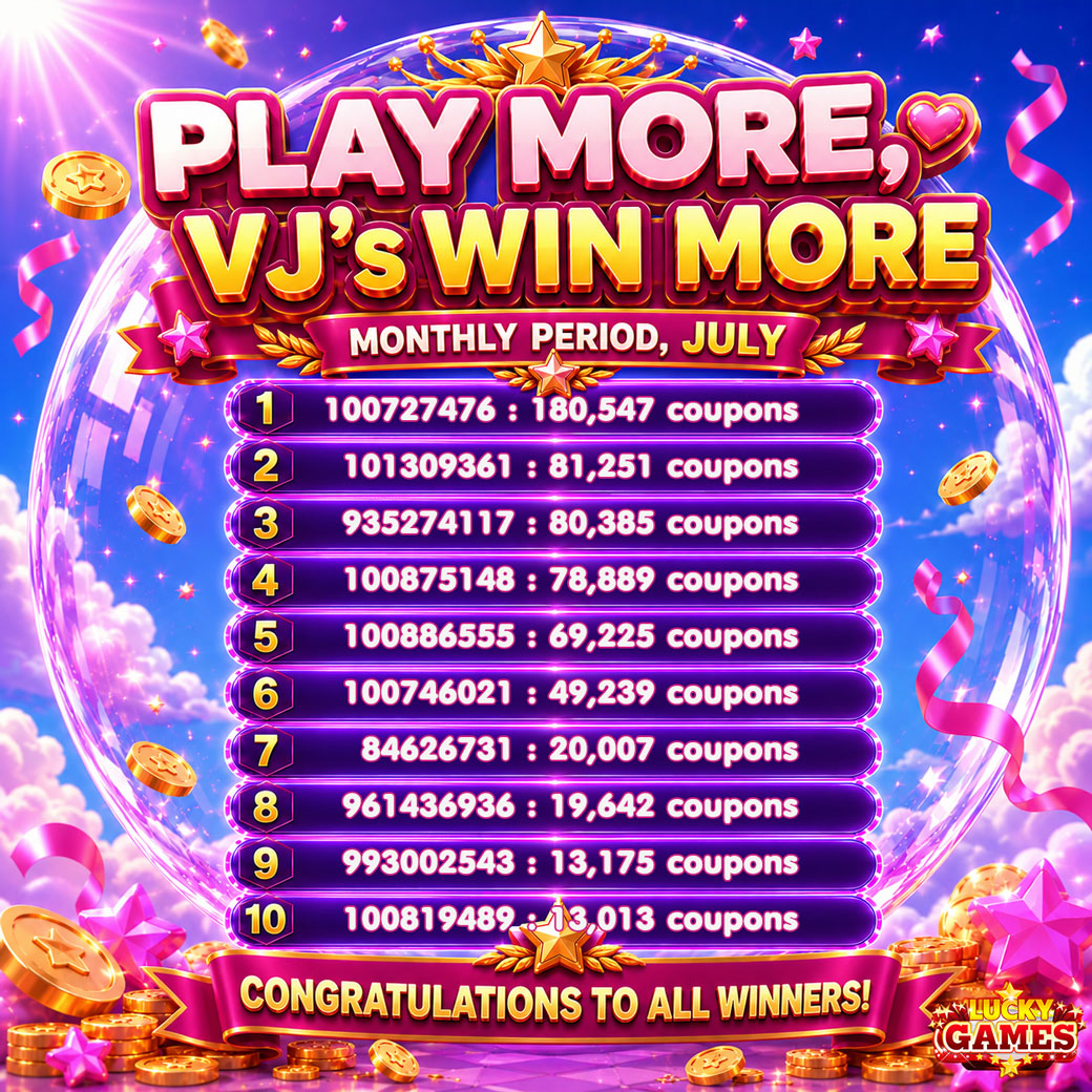 Congratulations