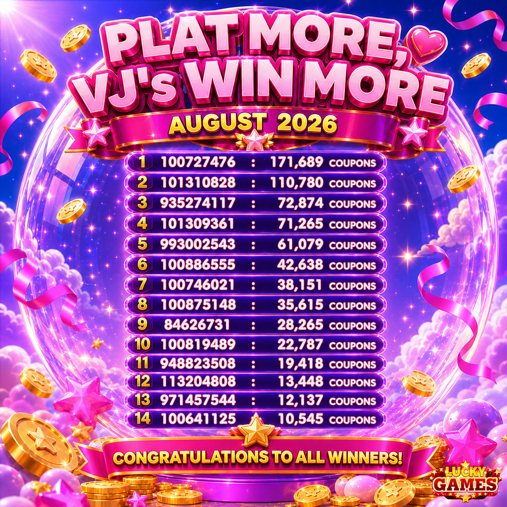 Congratulations