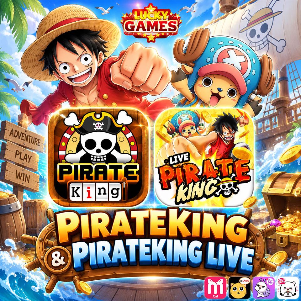 SLOT MACHINE Banner