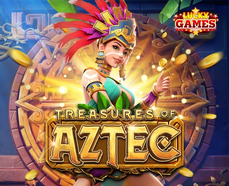 Treasures Of Aztec