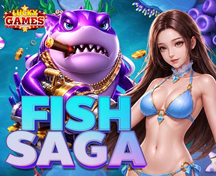 FishSaga