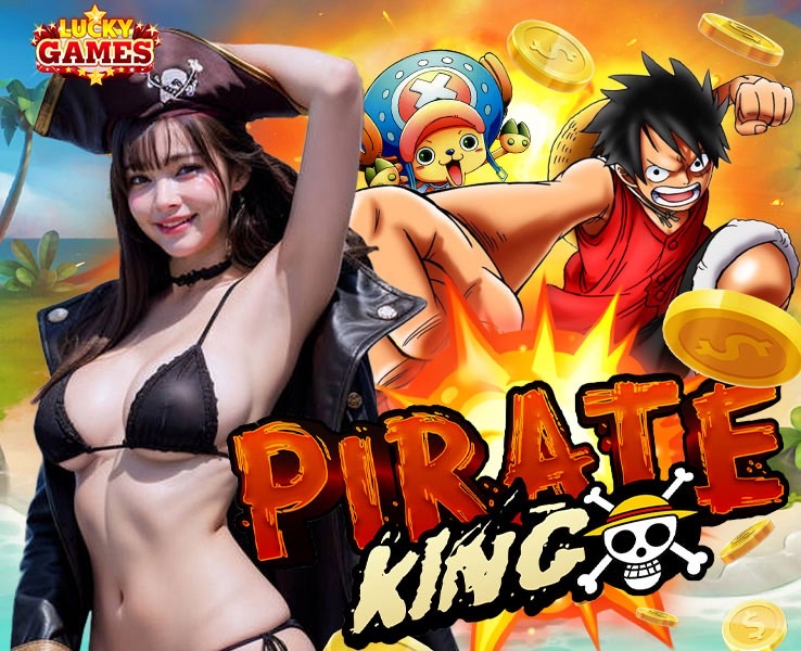 Pirate King