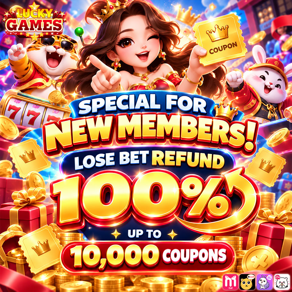 NEW MEMBER BET INSURANCE Banner
